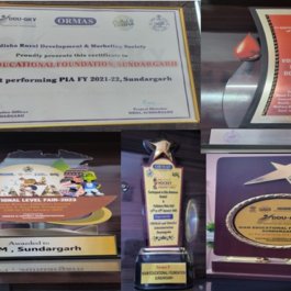 Awards